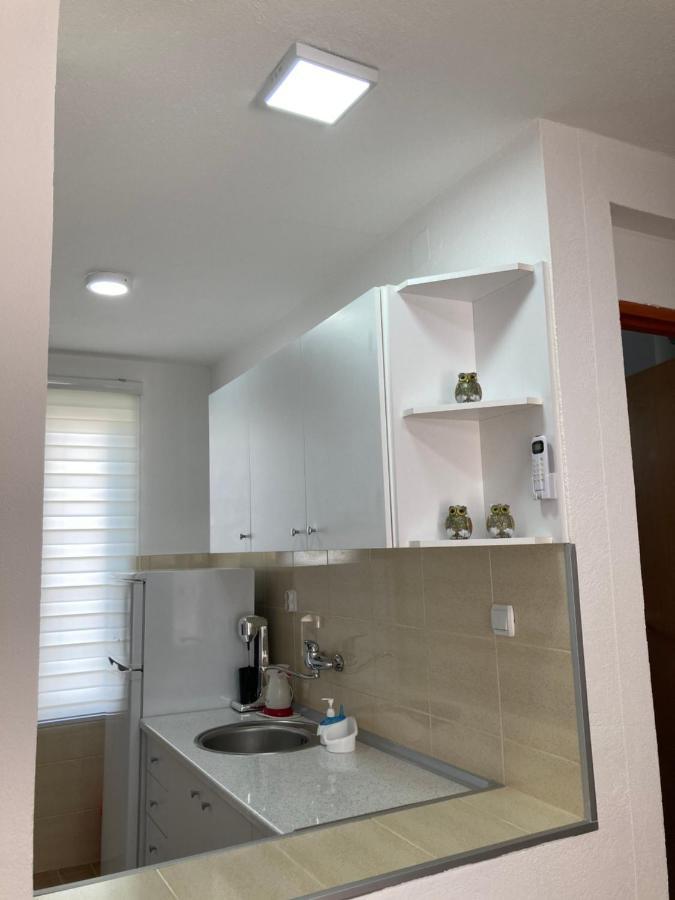 Tiki Apartments Gevgelija Eksteriør billede
