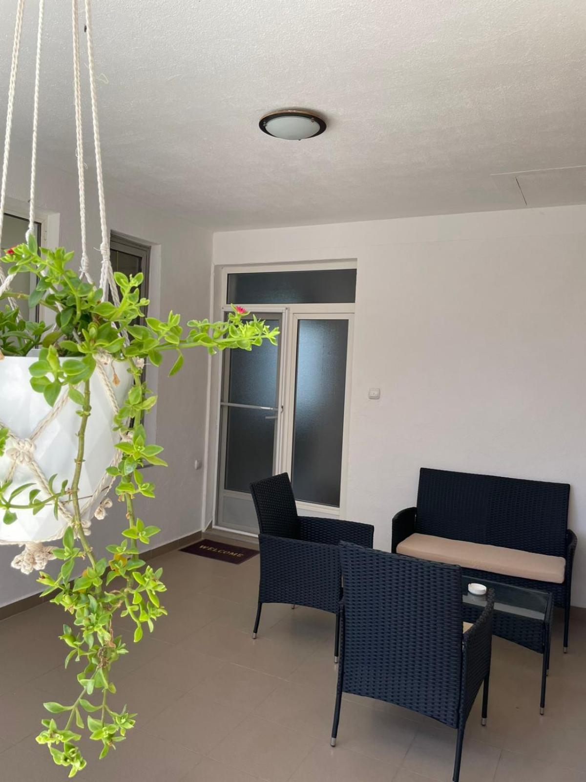 Tiki Apartments Gevgelija Eksteriør billede