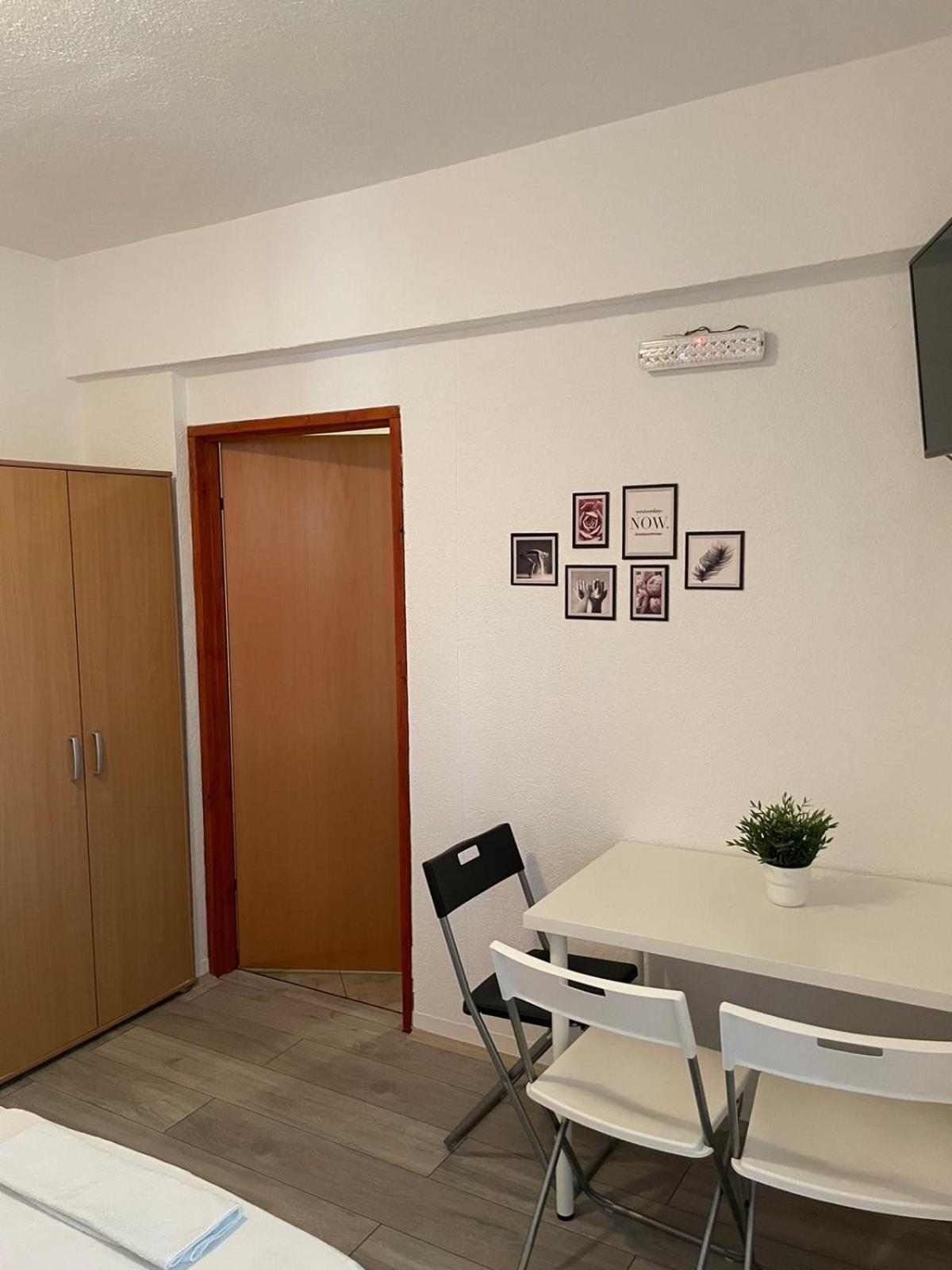 Tiki Apartments Gevgelija Eksteriør billede