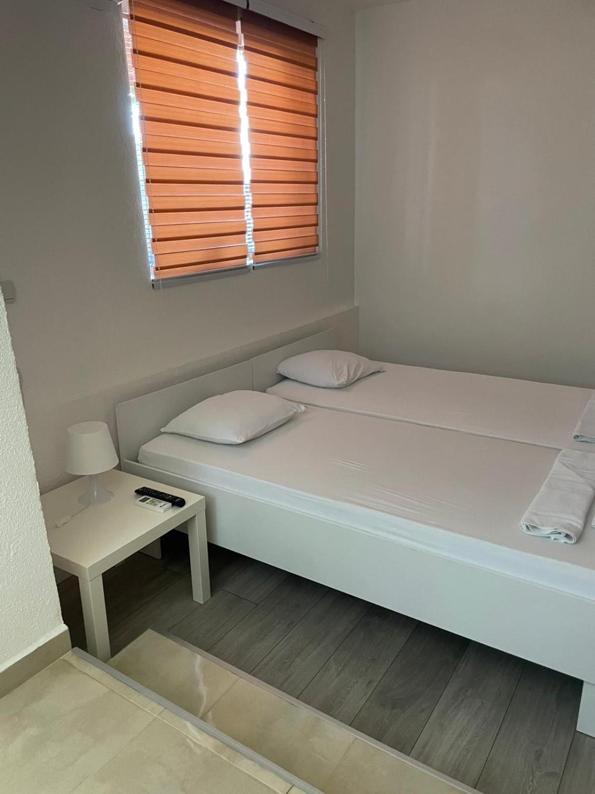 Tiki Apartments Gevgelija Eksteriør billede