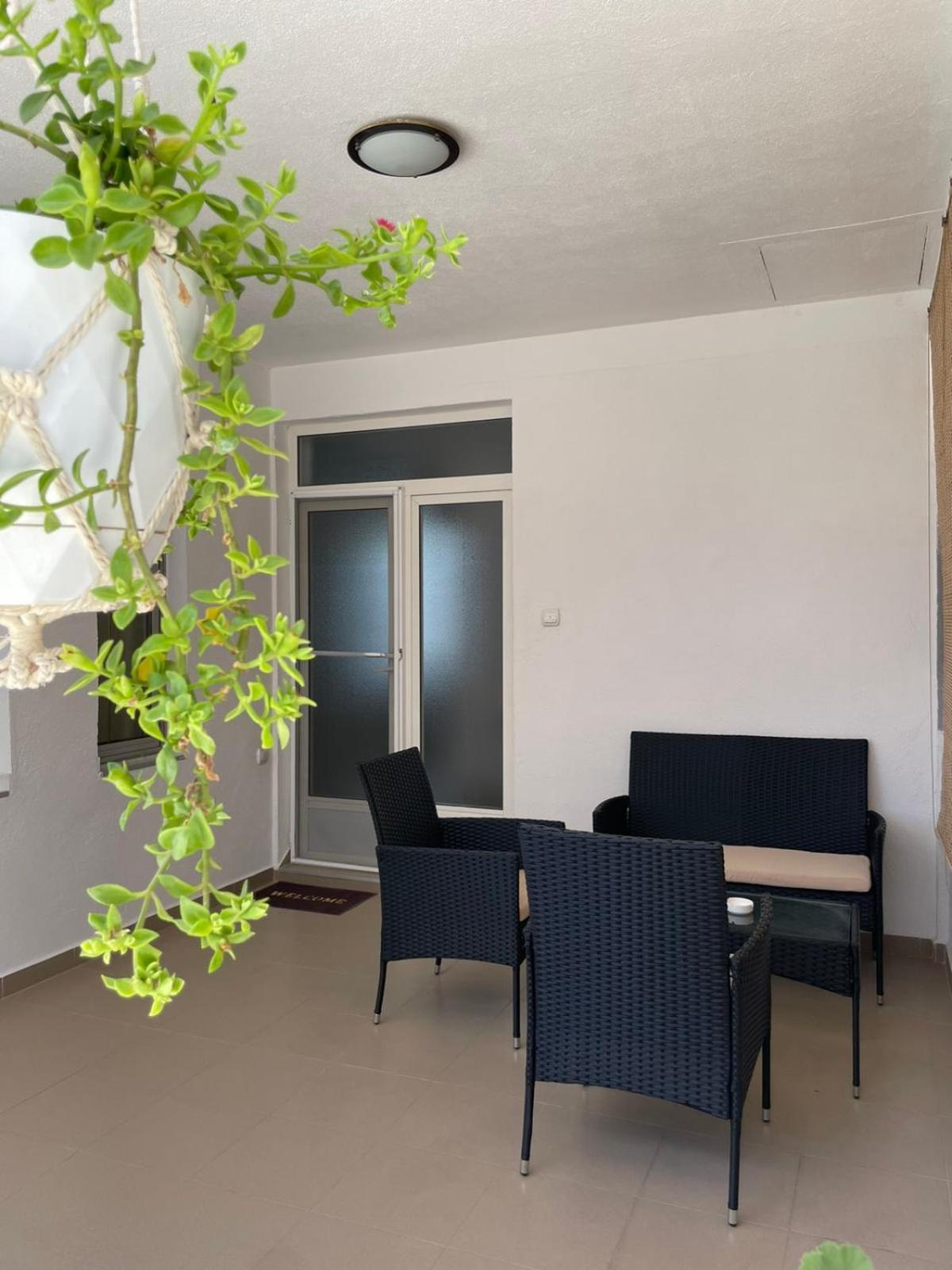 Tiki Apartments Gevgelija Eksteriør billede