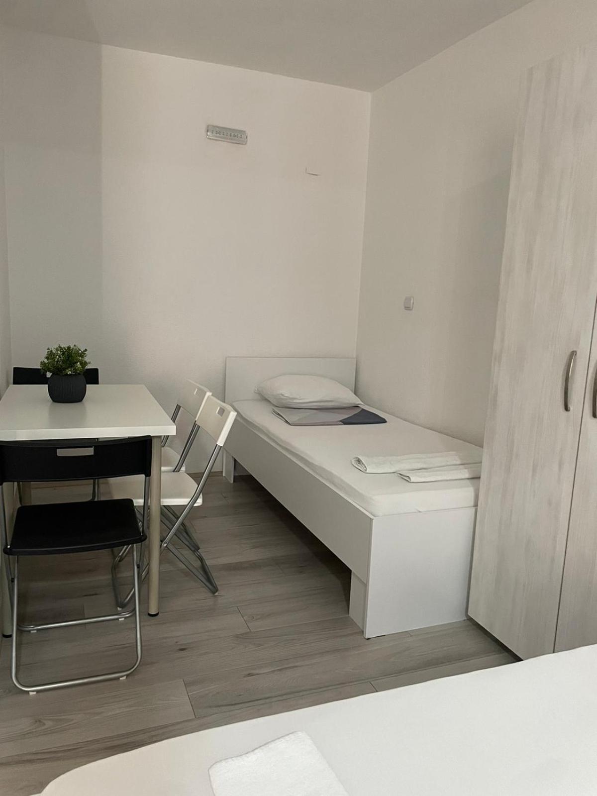 Tiki Apartments Gevgelija Eksteriør billede